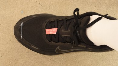 Nike Vomero Plus Toe Clearance Photo