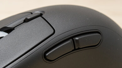 Fnatic BOLT Buttons Picture