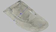 Salomon Aero Blaze 4 Arch Fit Photo