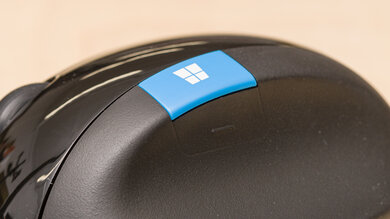 Microsoft Sculpt Ergonomic Mouse Buttons Picture
