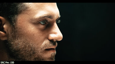 Sony X90L/X90CL Low-Quality Content Smoothing Picture