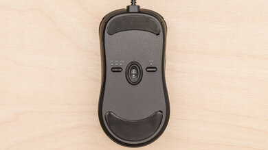 BenQ ZOWIE ZA11-B Mouse Feet picture