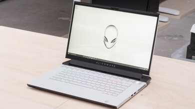 Dell Alienware m15 R3 (2020) Style Photo