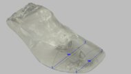 PUMA Deviate Pure NITRO Forefoot Width Photo
