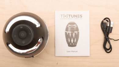 Limitless Innovations TikiTunes In The Box Photo