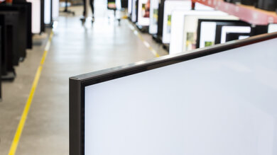 Samsung QN90D/QN90DD QLED Borders Picture