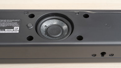 Sony HT-S200F Build quality photo