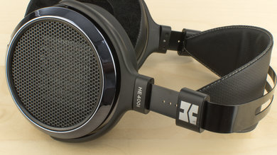 HiFiMan HE-400i Build Quality Picture