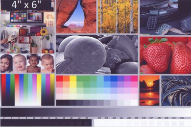 Epson EcoTank ET-4760 Side By Side Print/Photo