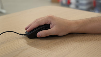 SteelSeries Rival 500 Palm Grip Picture