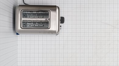 BELLA Classics 2 Slice Toaster Slot Design Photo