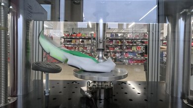 Brooks Glycerin Flex Heel Cushioning Picture