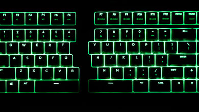 Kinesis Freestyle Edge RGB Brightness Max
