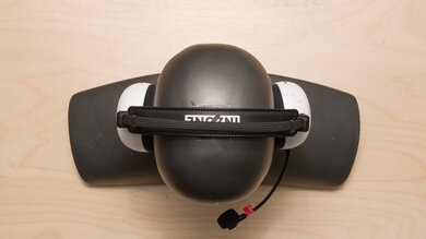 Sony INZONE H9 II Top Picture