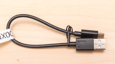 Sony WF-1000XM3 Truly Wireless  Cable Picture