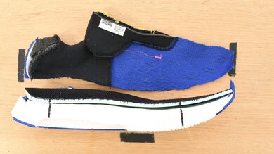 Salomon Aero Glide 4 Other Features Photo