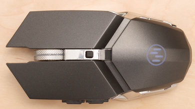 Vegcoo C18  Build quality picture