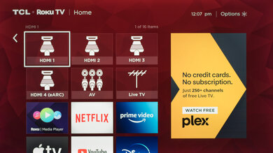 TCL 4 Series/S455 2022 Ads Picture