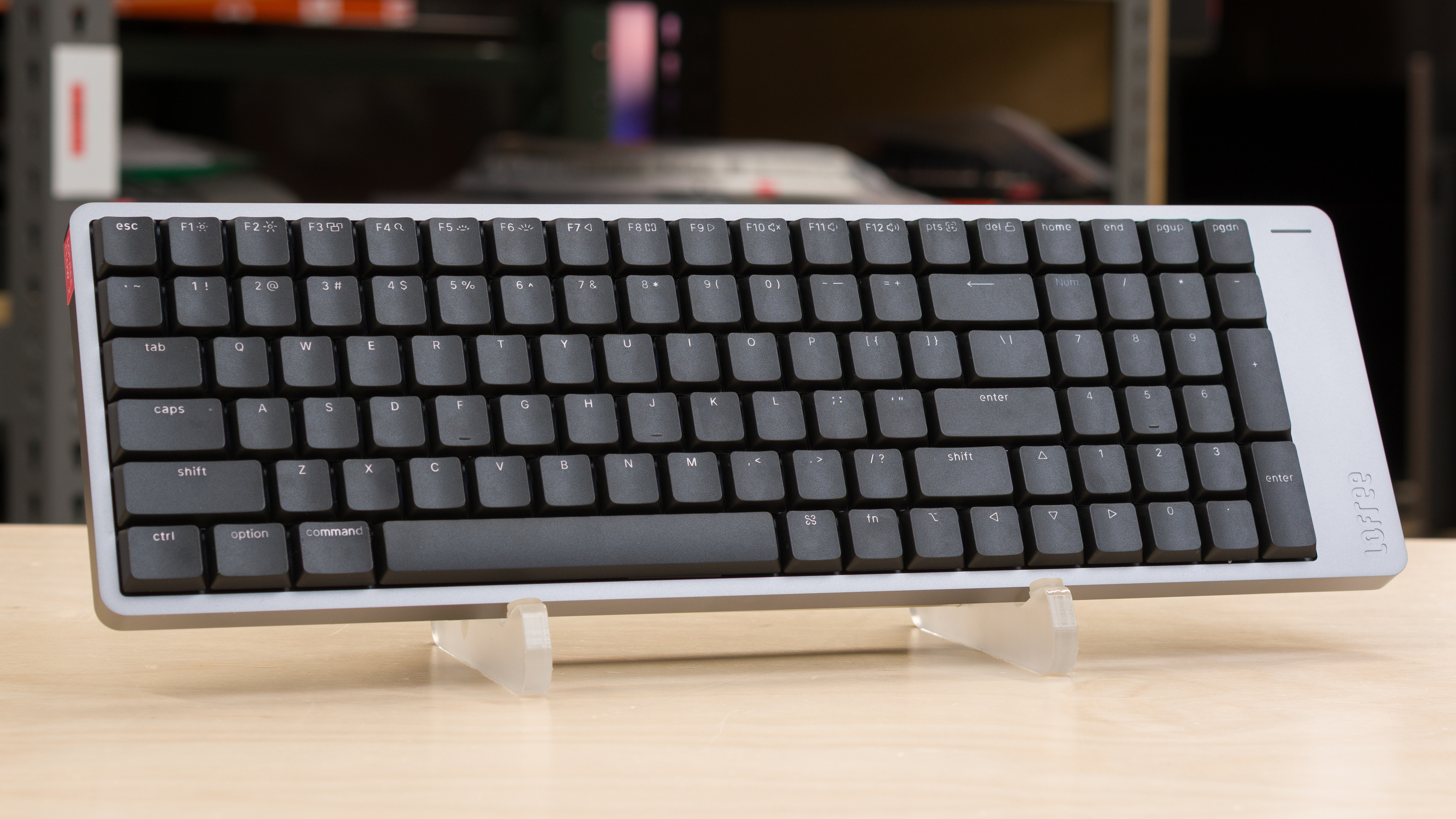 Lofree Flow 2 vs NuPhy Node Series: Which Keyboard Is Better