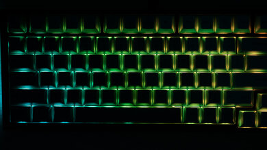 GLORIOUS GMMK PRO Brightness Max