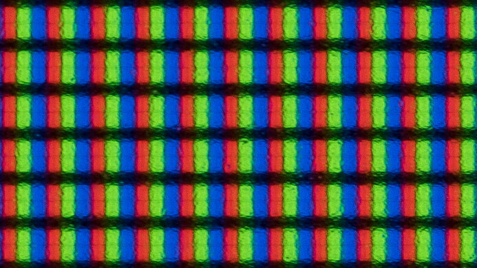 Samsung Odyssey G55T C34G55T Pixels