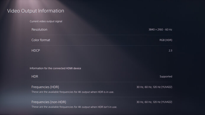 Samsung Odyssey G7 S28AG70 PS5 Compatibility Photo