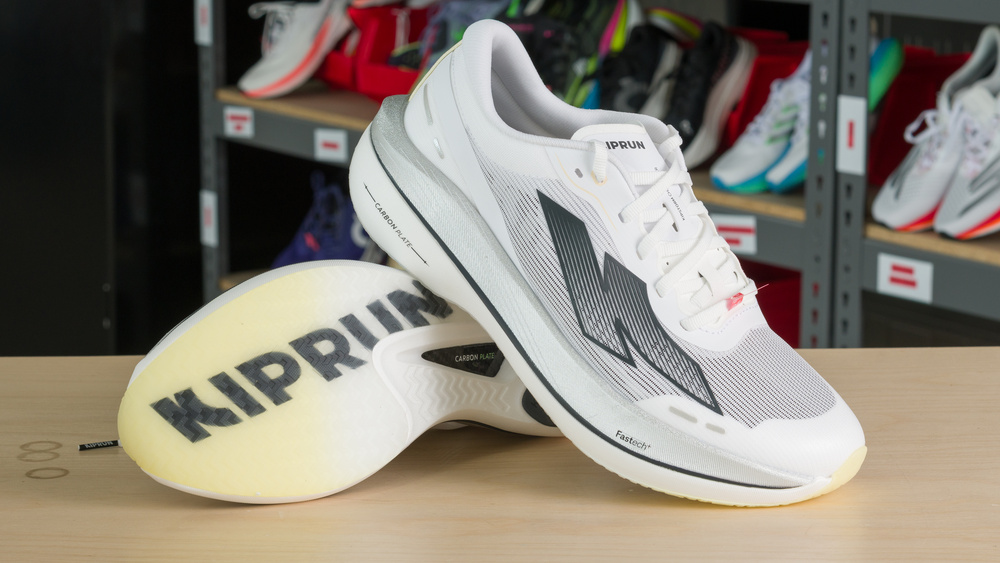 KIPRUN KIPSTORM CHALLENGER ランニングシューズ 43 Kiprun Kipstorm Challenger Review - RTINGS.com