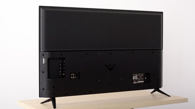 Vizio V Series 2019 Back Picture