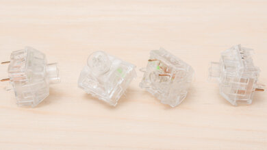 Kailh Jellyfish Box Y Housing Picture