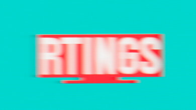 HP Spectre x360 14 (2024) Motion Blur