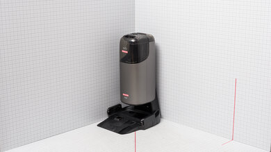 eufy S1 Pro Docking Station Dimensions