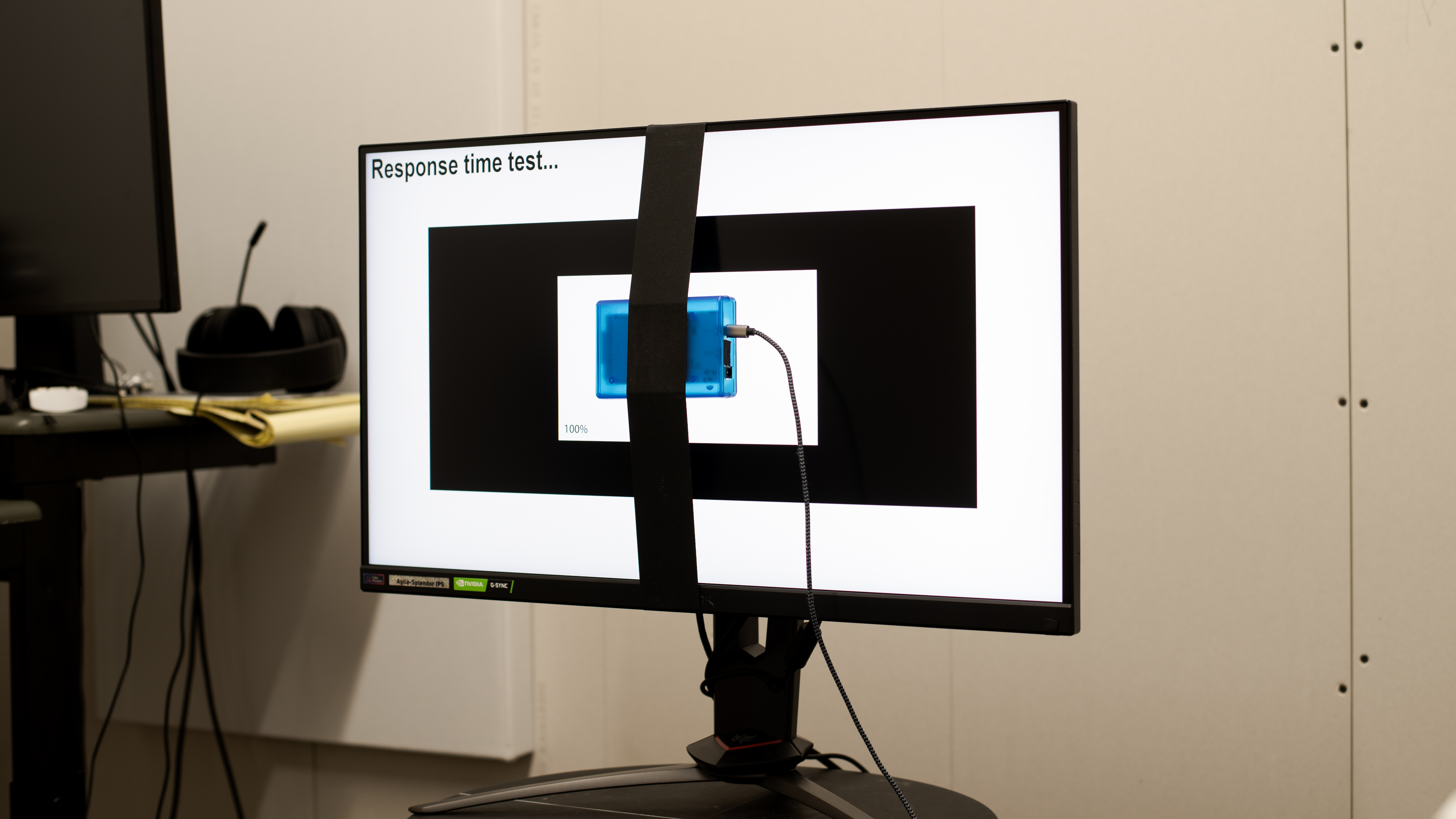 perceptual testing image