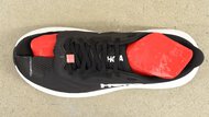 HOKA Clifton 11 Toe Clearance Photo
