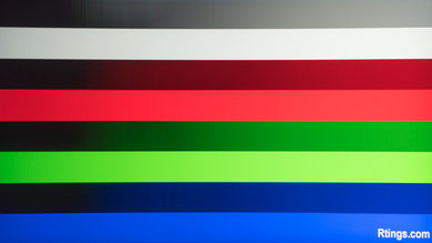 MSI Optix MPG27CQ Gradient Picture