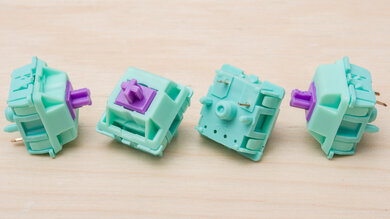 MK Purple Slush Housing Picture