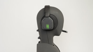 Astro A10 Side Picture