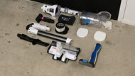 Shark PowerPro Flex Reveal Plus Maintenance Picture