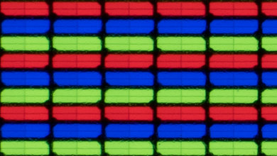 Samsung M4500 Pixels Picture