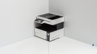 Epson EcoTank Pro ET-5180 ISO View Picture
