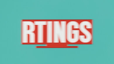 Panasonic Z95A OLED Motion Interpolation (30 fps) Picture