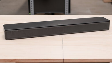 smallest bose soundbar