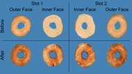 bella 4-Slice One-Sided Toasting Photo