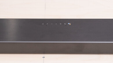 LG SN9YG Controls photo