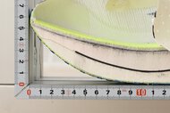 Mizuno Hyperwarp Elite Forefoot Rocker Photo