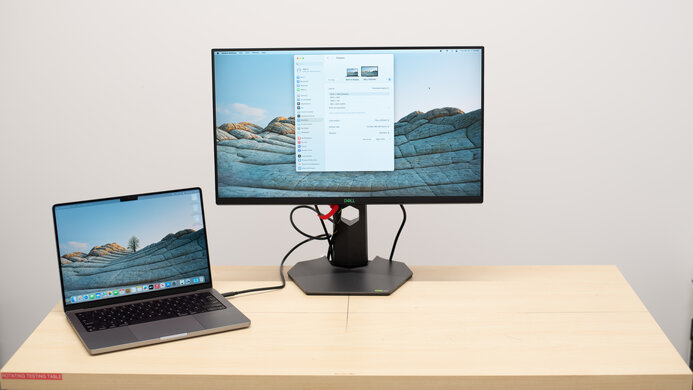 Dell G2524H Display Picture