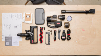 eufy E20 In The Box Picture