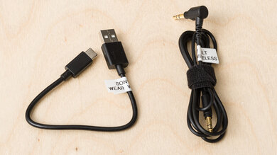 Sony ULT WEAR Cable Picture