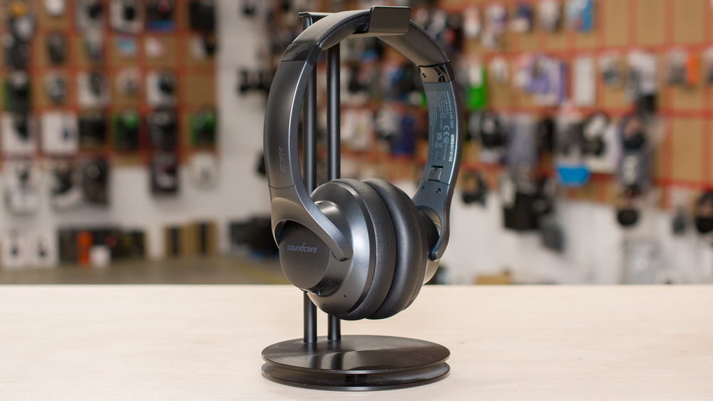 Anker Soundcore Life Q20 2024 Review - RTINGS.com