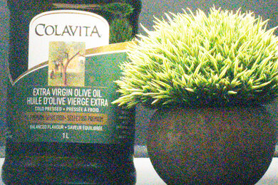 Sony α6400 Noise Scene Crop