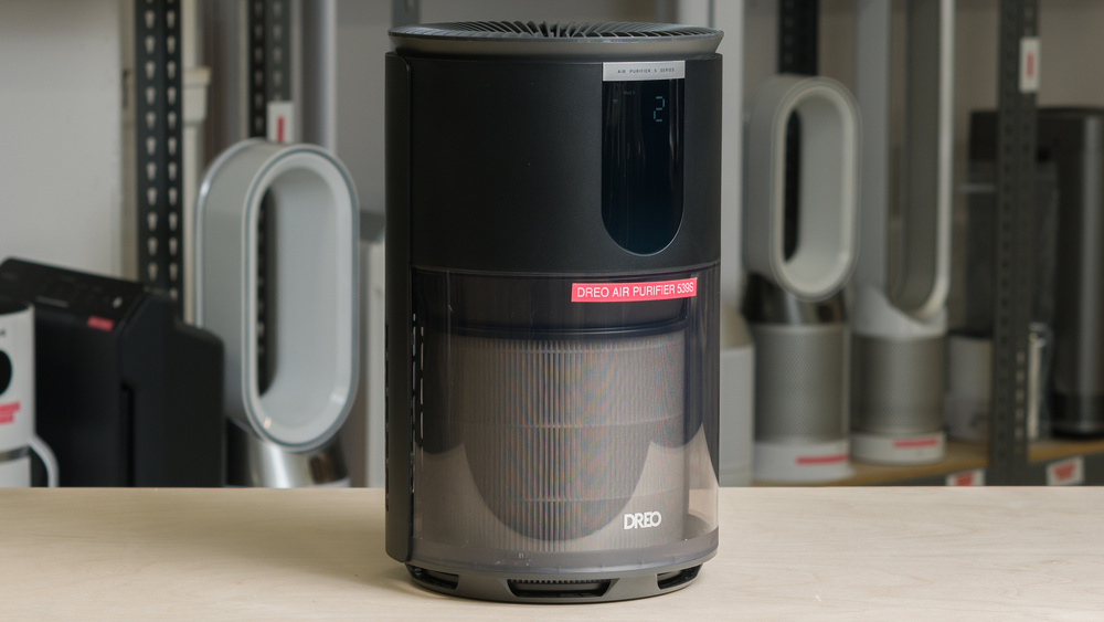 Dreo Air Purifier 539S